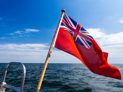 Red Ensign