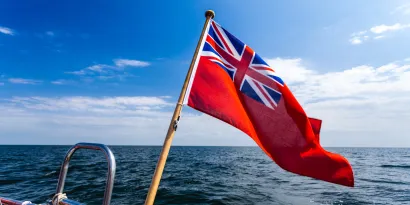 Red Ensign