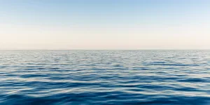 Blue Sea