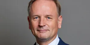 Lord Stevens of Birmingham